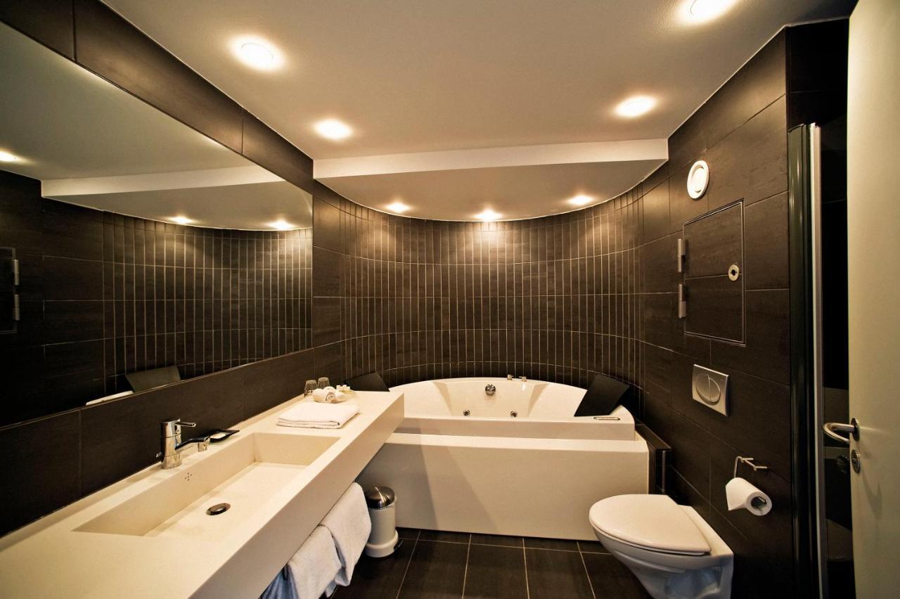 Konventum Conference Center Hotel Helsingor Bagian luar foto