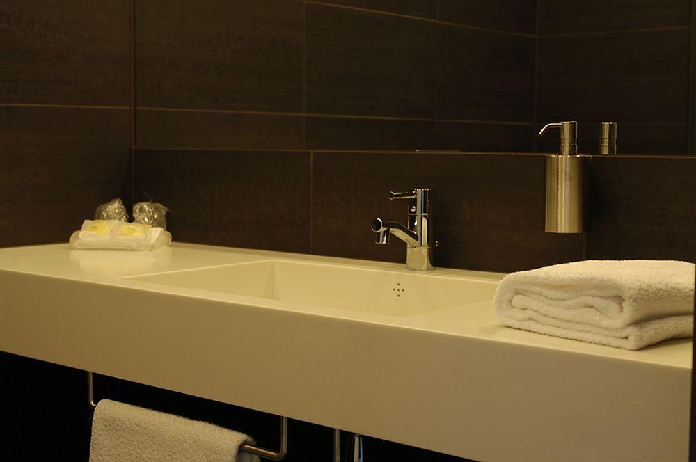 Konventum Conference Center Hotel Helsingor Bagian luar foto