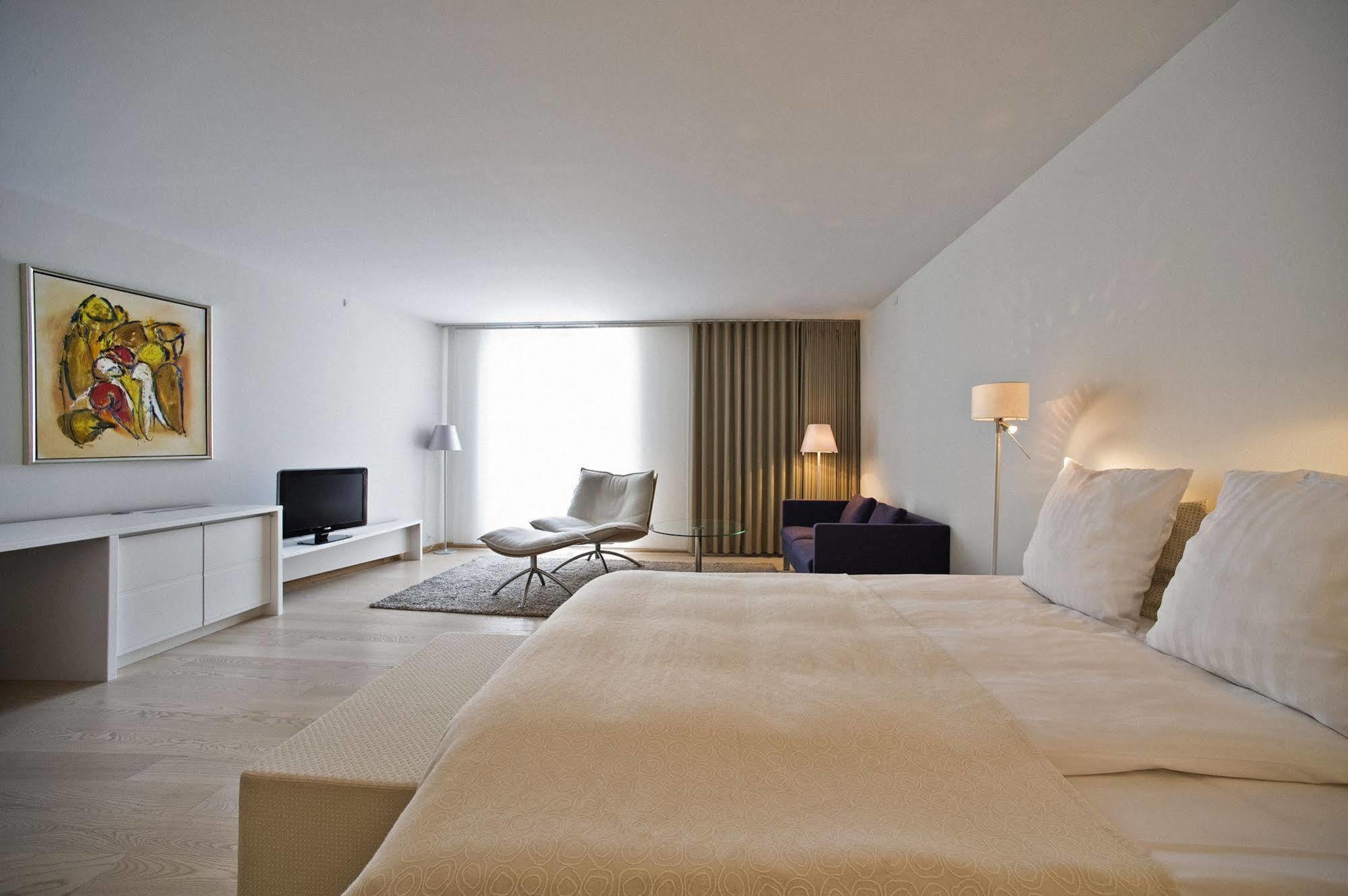 Konventum Conference Center Hotel Helsingor Bagian luar foto