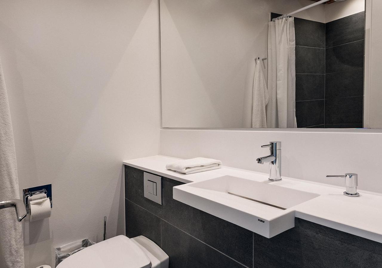 Konventum Conference Center Hotel Helsingor Bagian luar foto